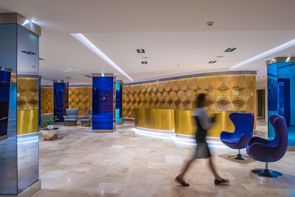 I Resort Beach Hotel & Spa 9/50