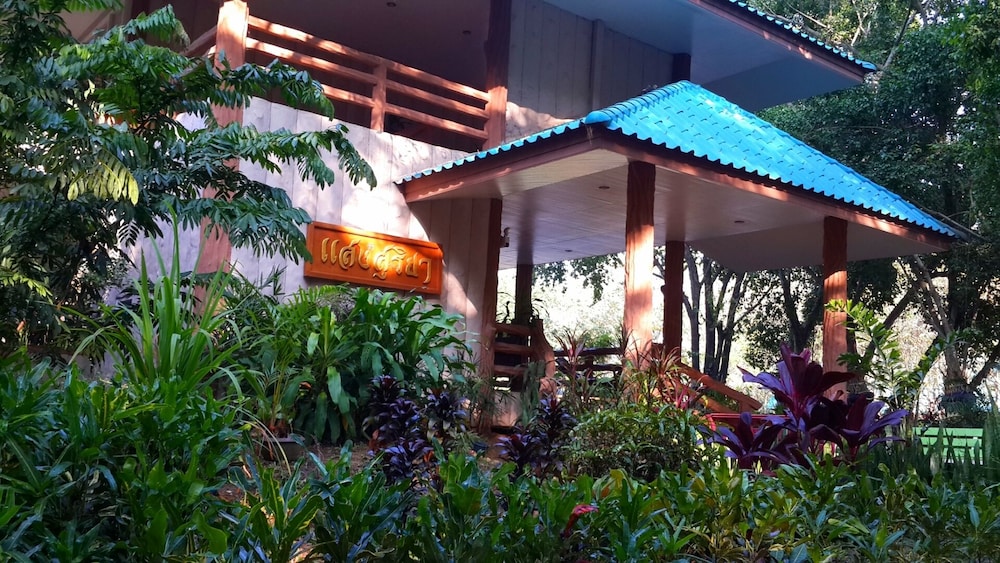 Suanphet Riverview Resort 6/71