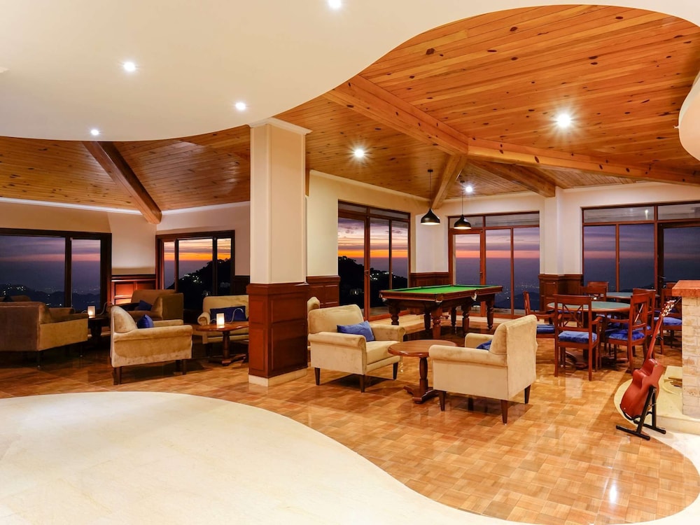 Madhuban Sarovar Portico Mussoorie 31/50