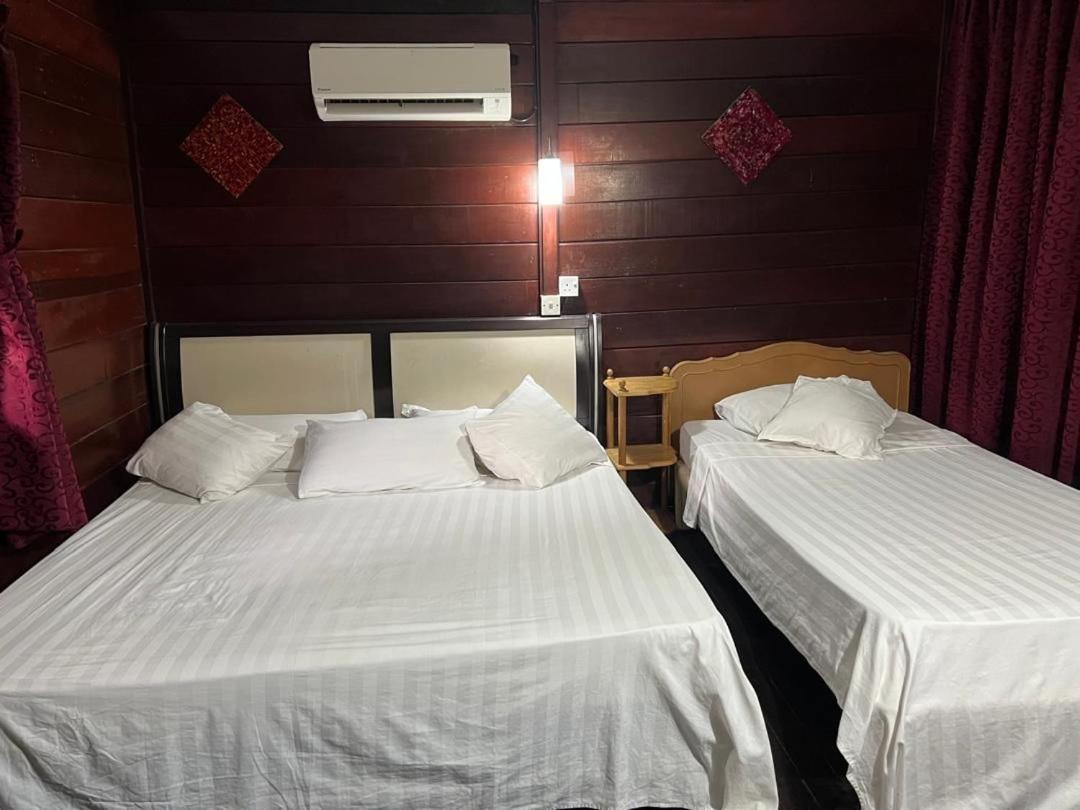 Nipah Bay Villa 16/64