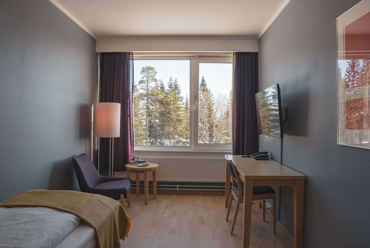Voksenasen Hotell, BW Signature Collection 44/60