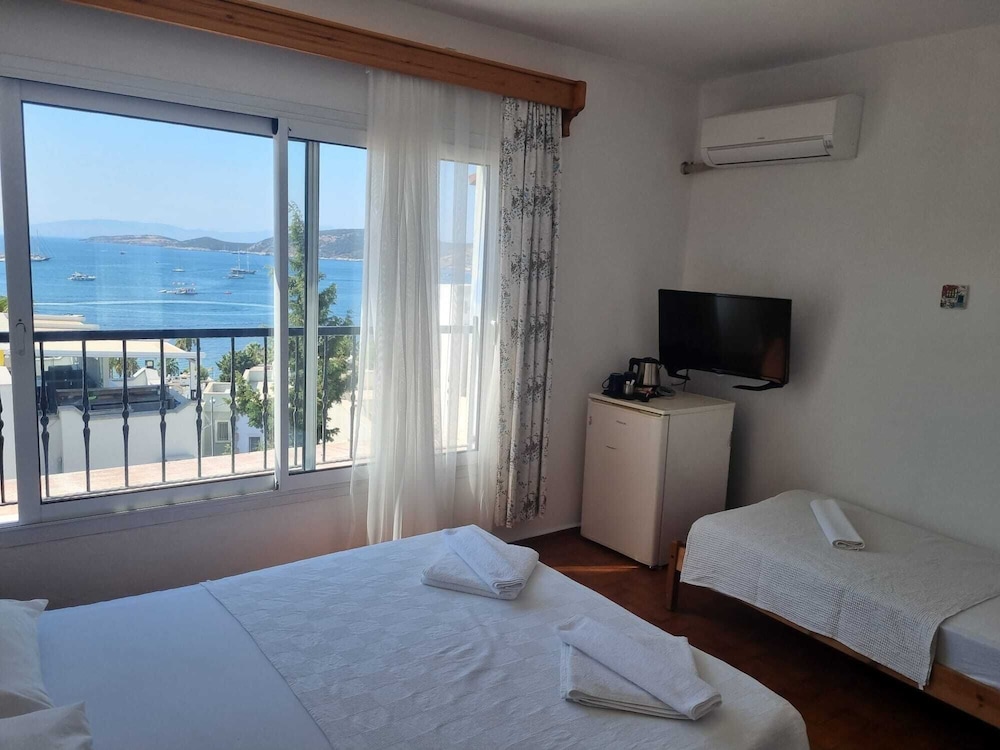 Berg Hotel 17/50
