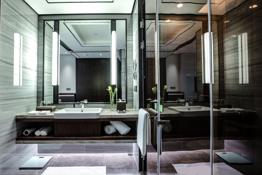 Holiday Inn TAIYUAN CITY CENTER 30/71