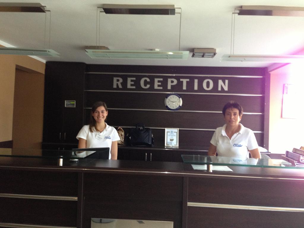 Hotel Pliska 7/28