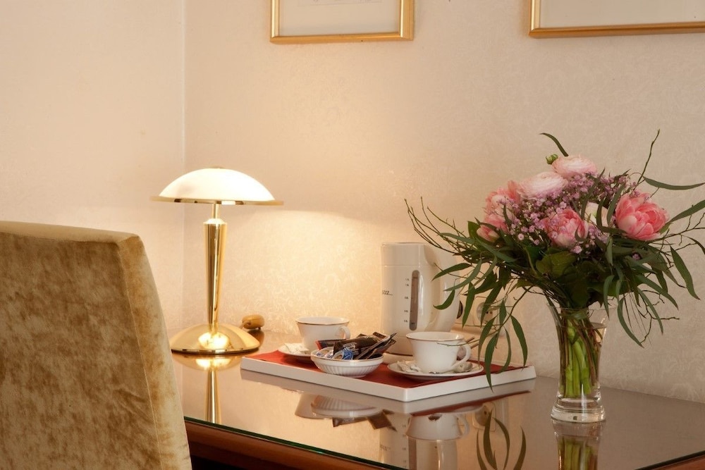 TOP CityLine Hotel Kaiserin Elisabeth 39/48