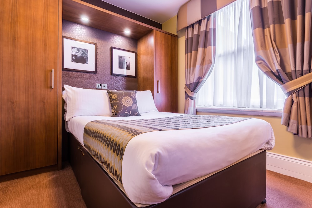 Royal Station Hotel 26/69