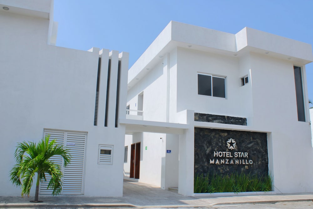 Hotel Star Manzanillo 6/65