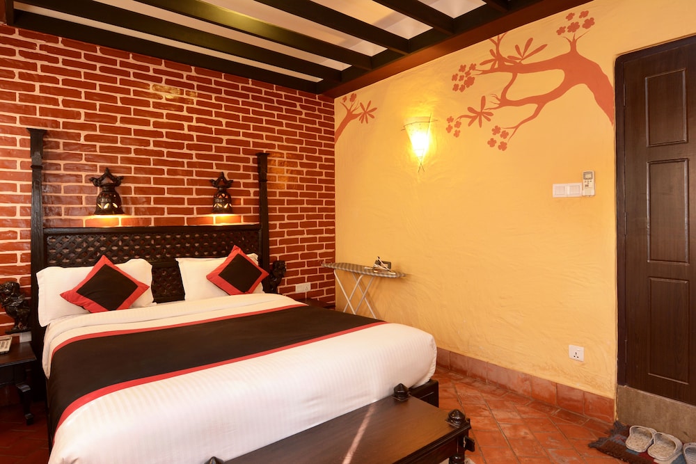 Kasthamandap Boutique Hotel 23/66