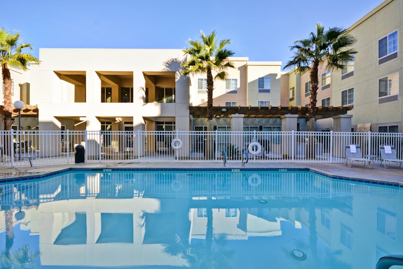 Homewood Suites By Hilton Palm Desert 2/23