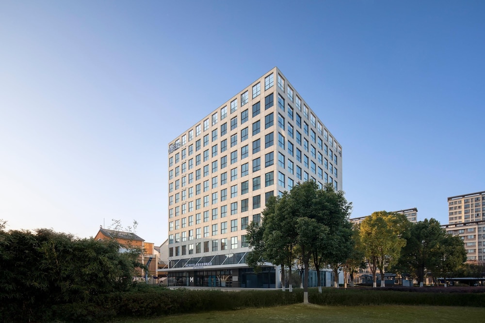 Microtel by Wyndham Taicang Shaxi 2/30