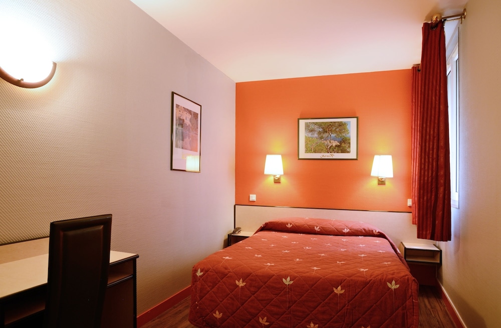 HOTEL PIERRE NICOLE 6/53