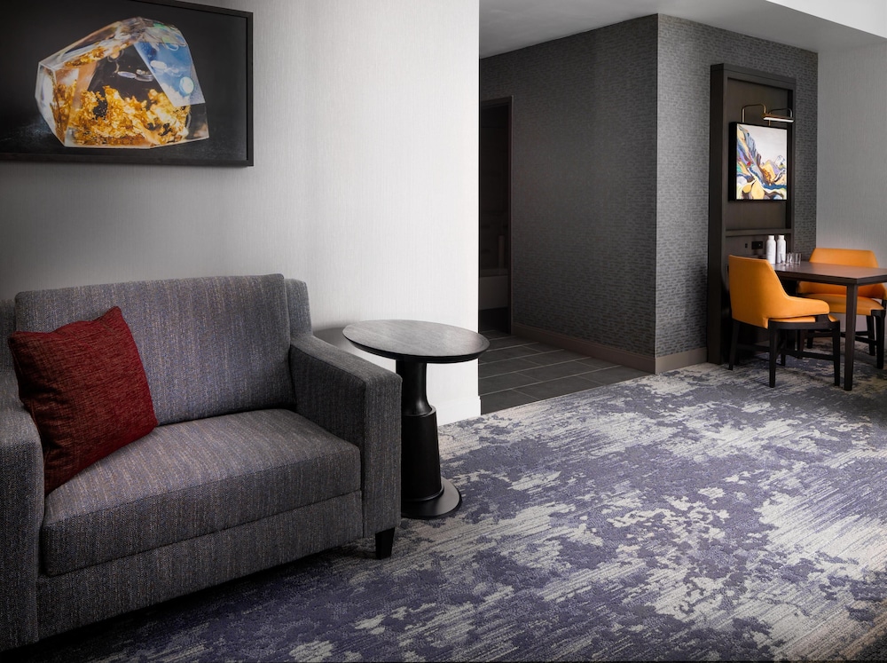 Grand Hyatt Deer Valley 30/50