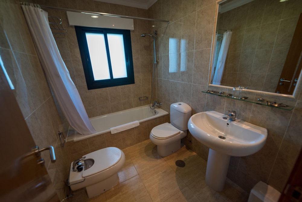 APARTHOTEL ATLANTICO RESORT 43/74