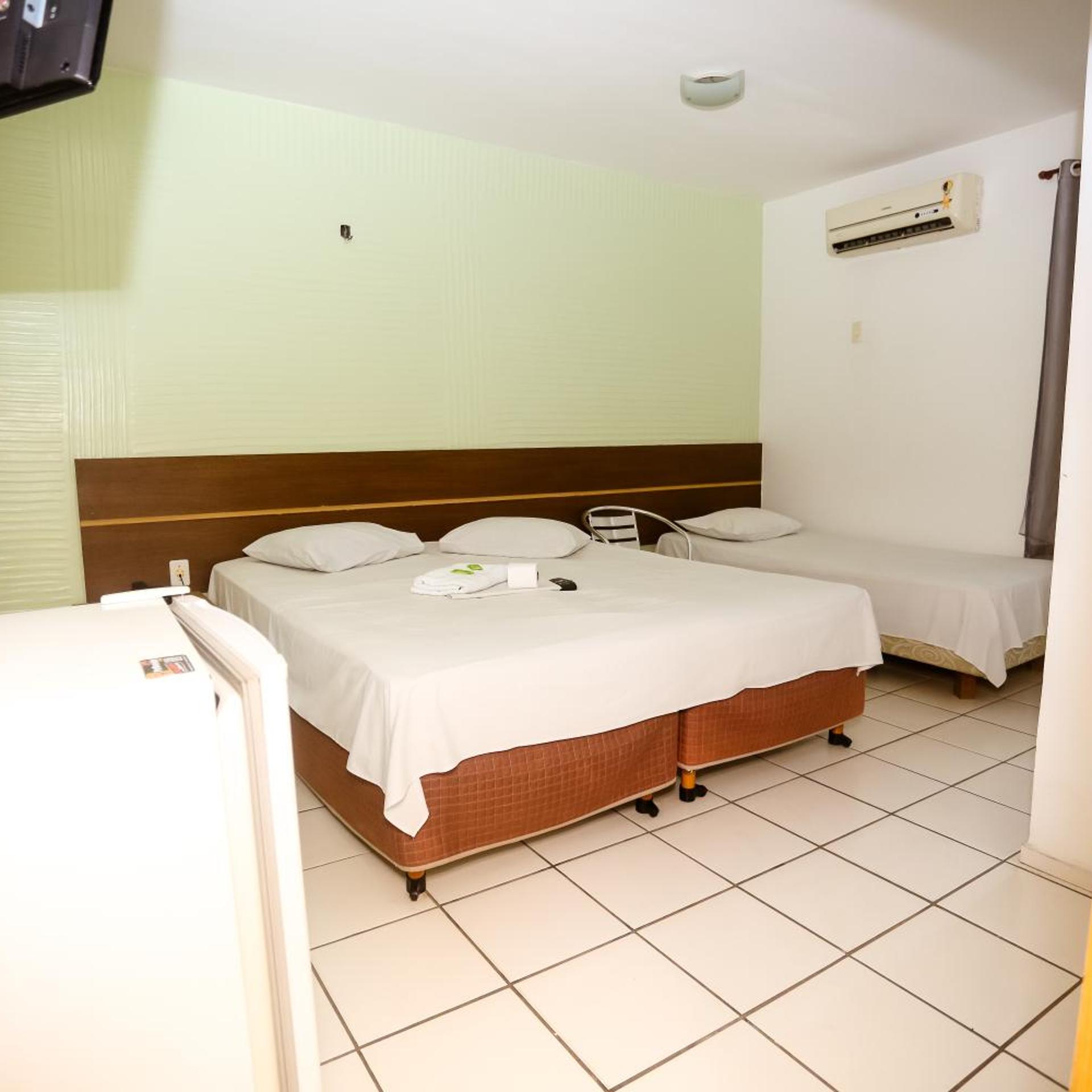 Hotel Barao Palace 14/32