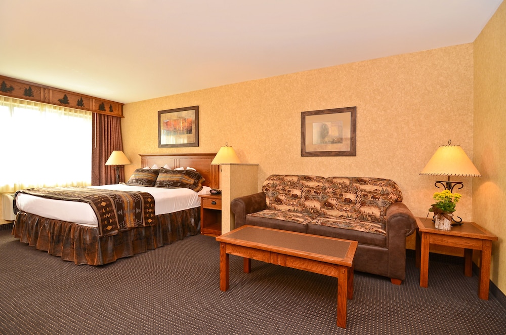 Best Western Plus Kelly Inn and Suites 25/57