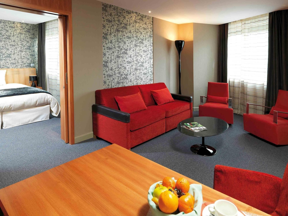Novotel Valence Sud 31/48
