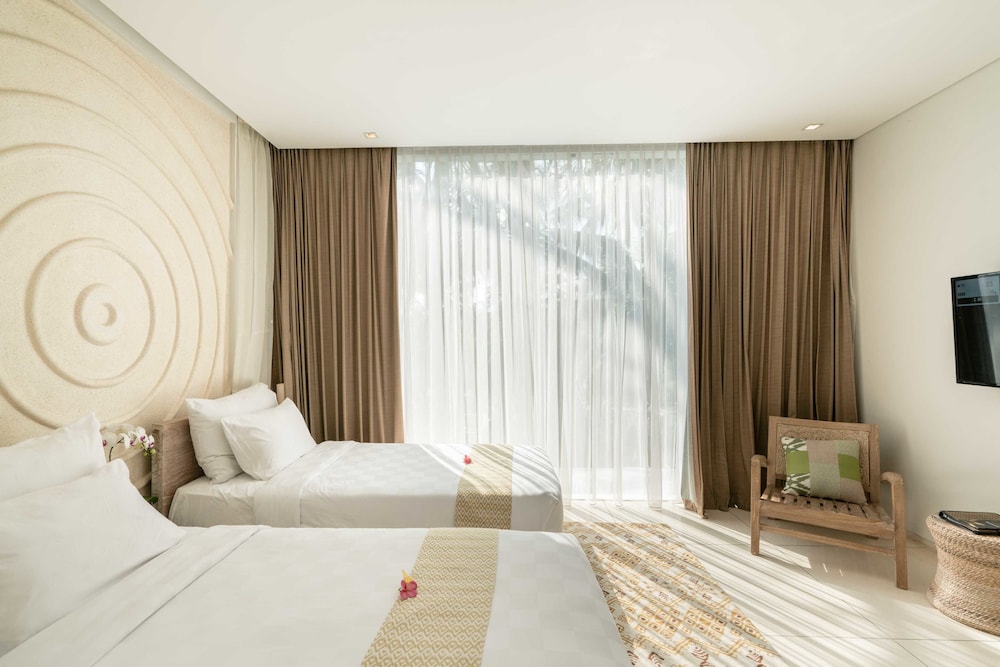Svarga Resort 16/50
