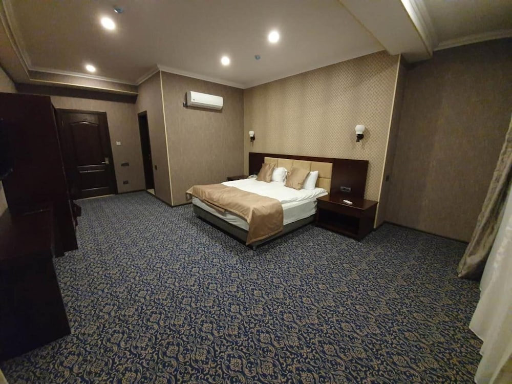 Ruma Qala Hotel 22/50