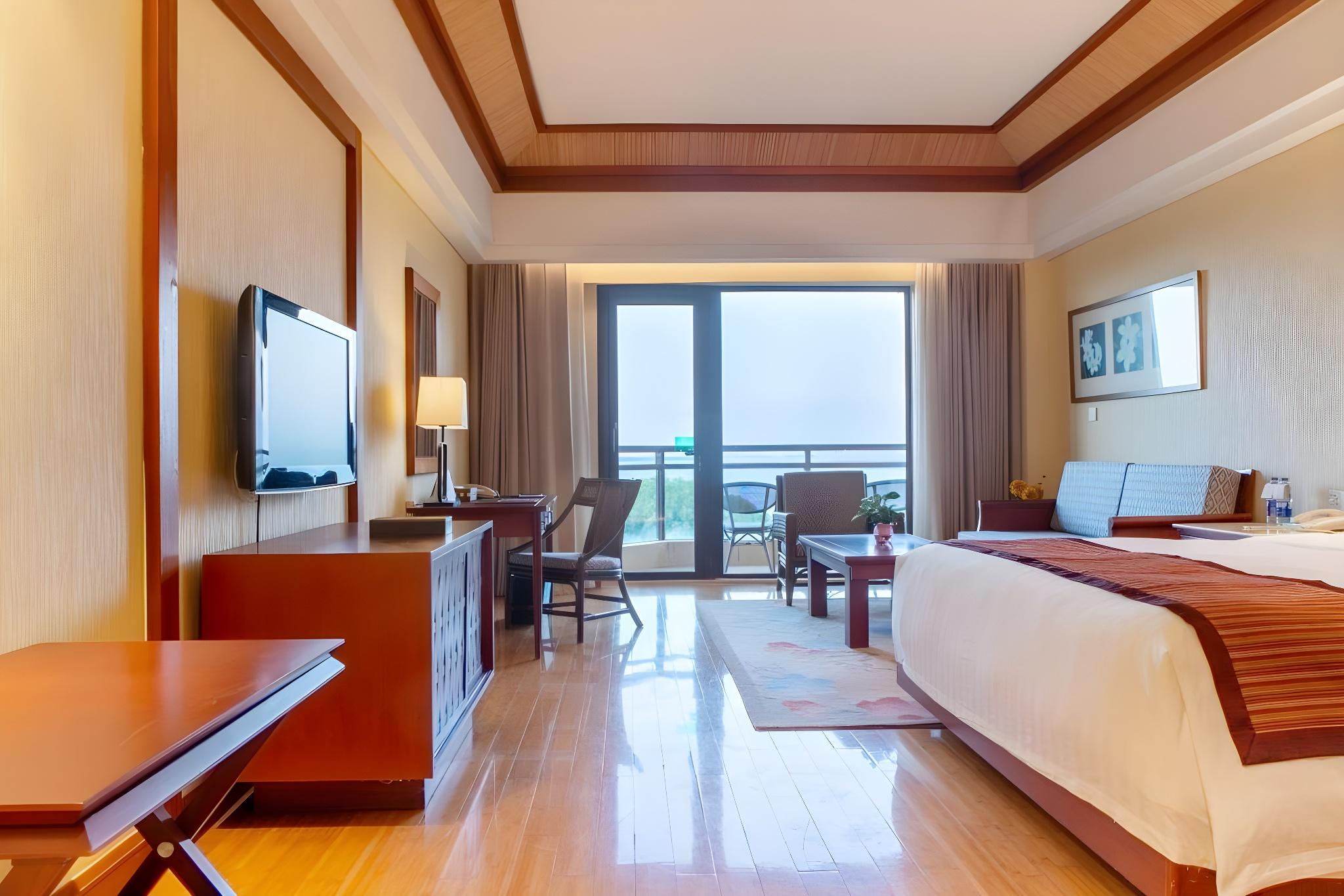 Palace Lan Resort & Spa Yangcheng Lake 2/18