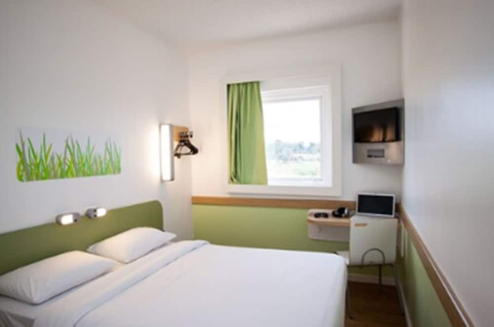 Ibis Budget Campo Grande 13/30