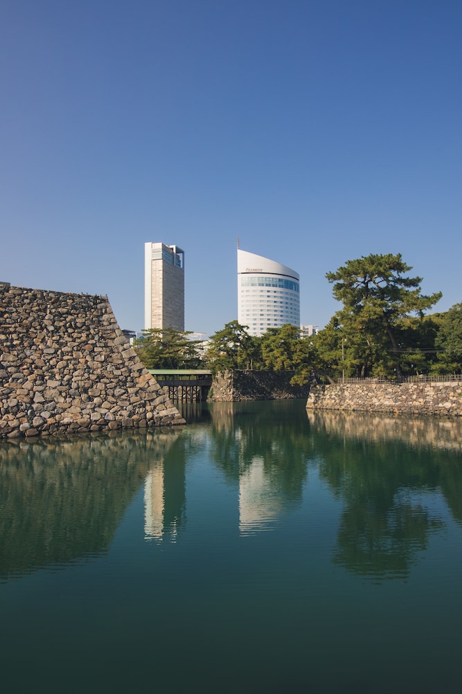 Jr Hotel Clement Takamatsu 42/50