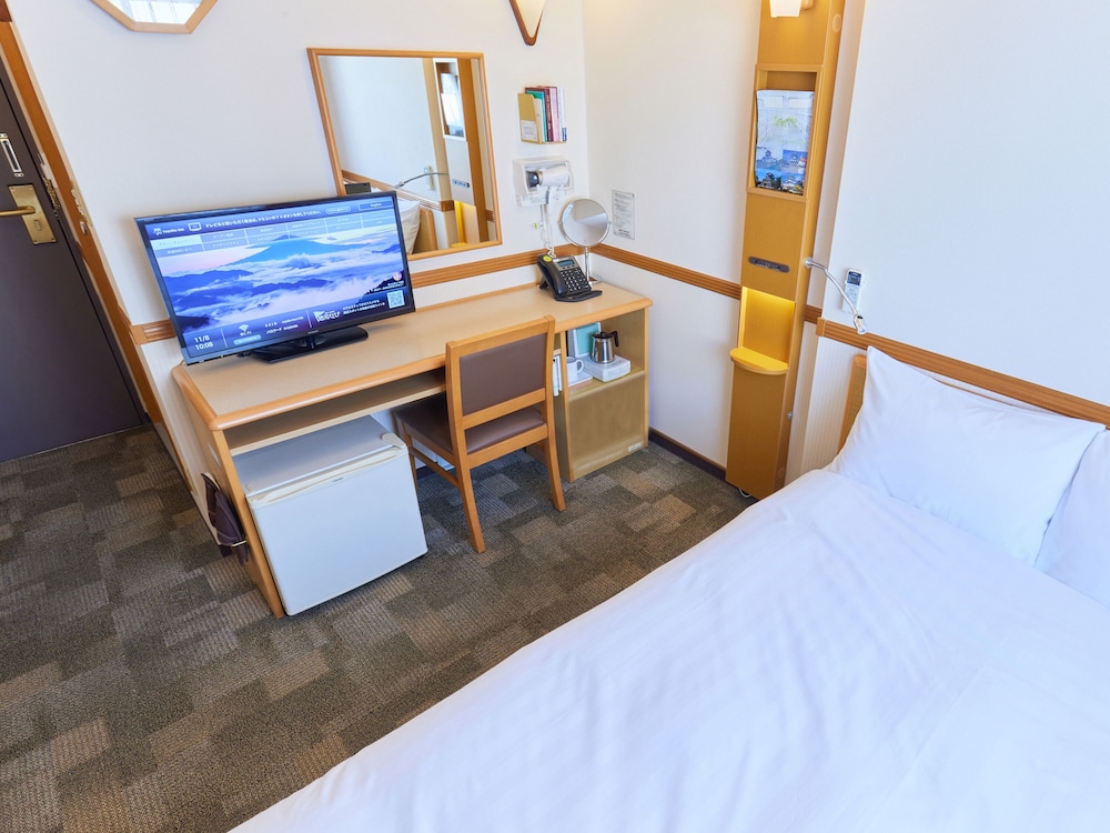 TOYOKO INN HOKKAIDO ASAHIKAWA-EKI HIGASHI-GUCHI 28/58