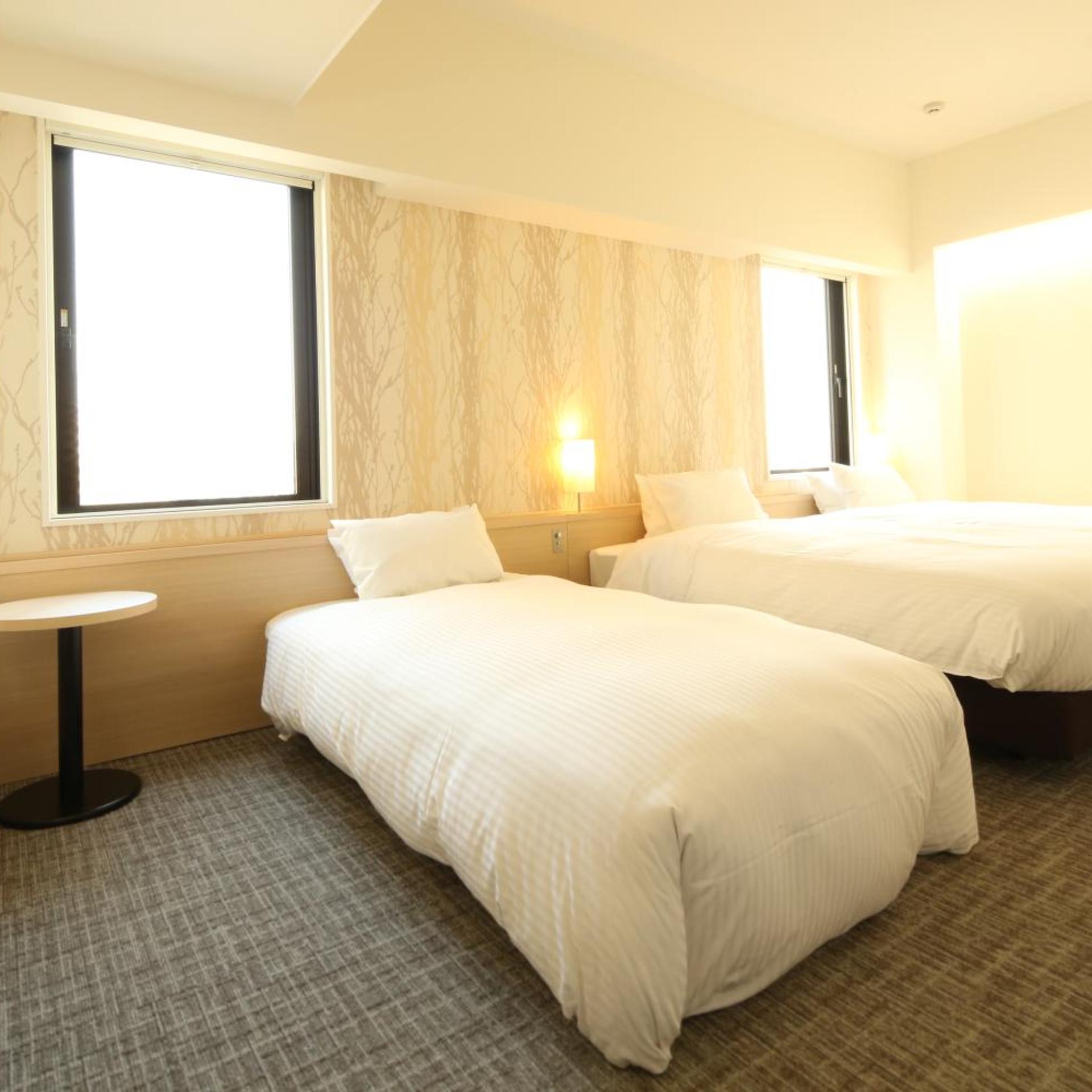 AB Hotel Yukuhashi 5/28