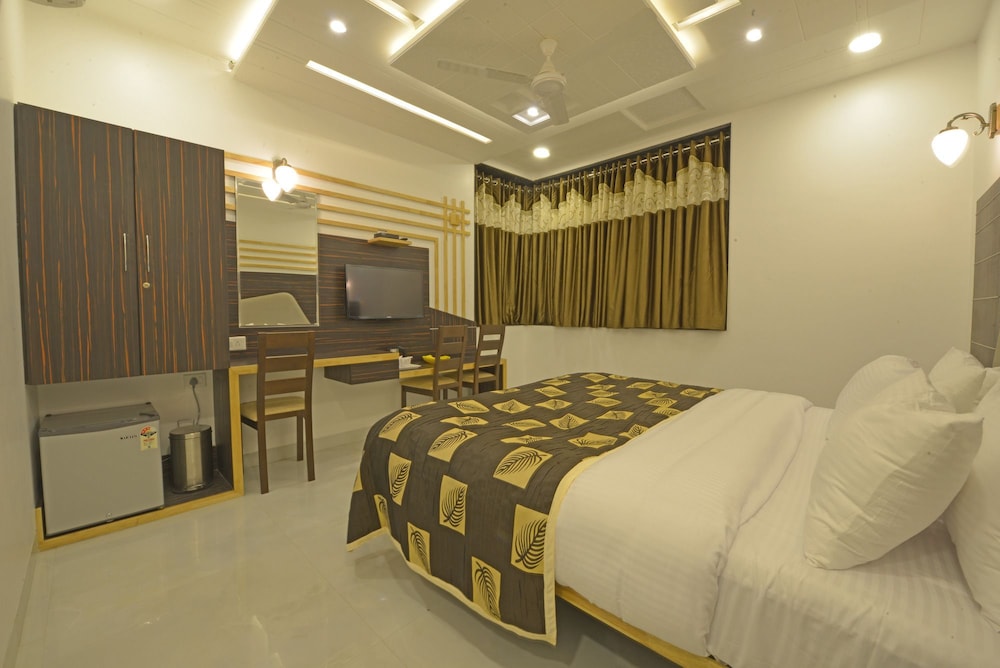 Hotel J P International 17/39