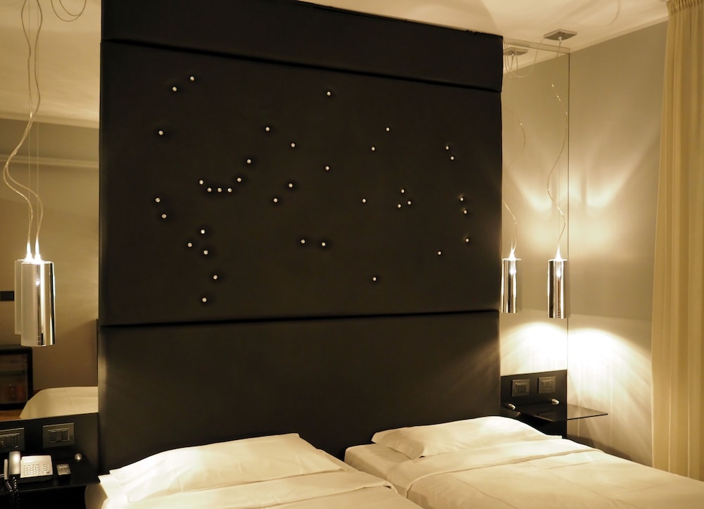 Hotel Corte Ongaro 16/60