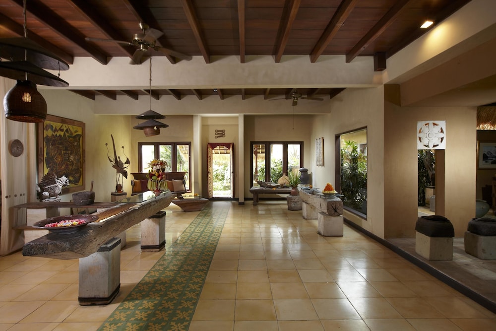 The Sungu Resort And Spa 26/50