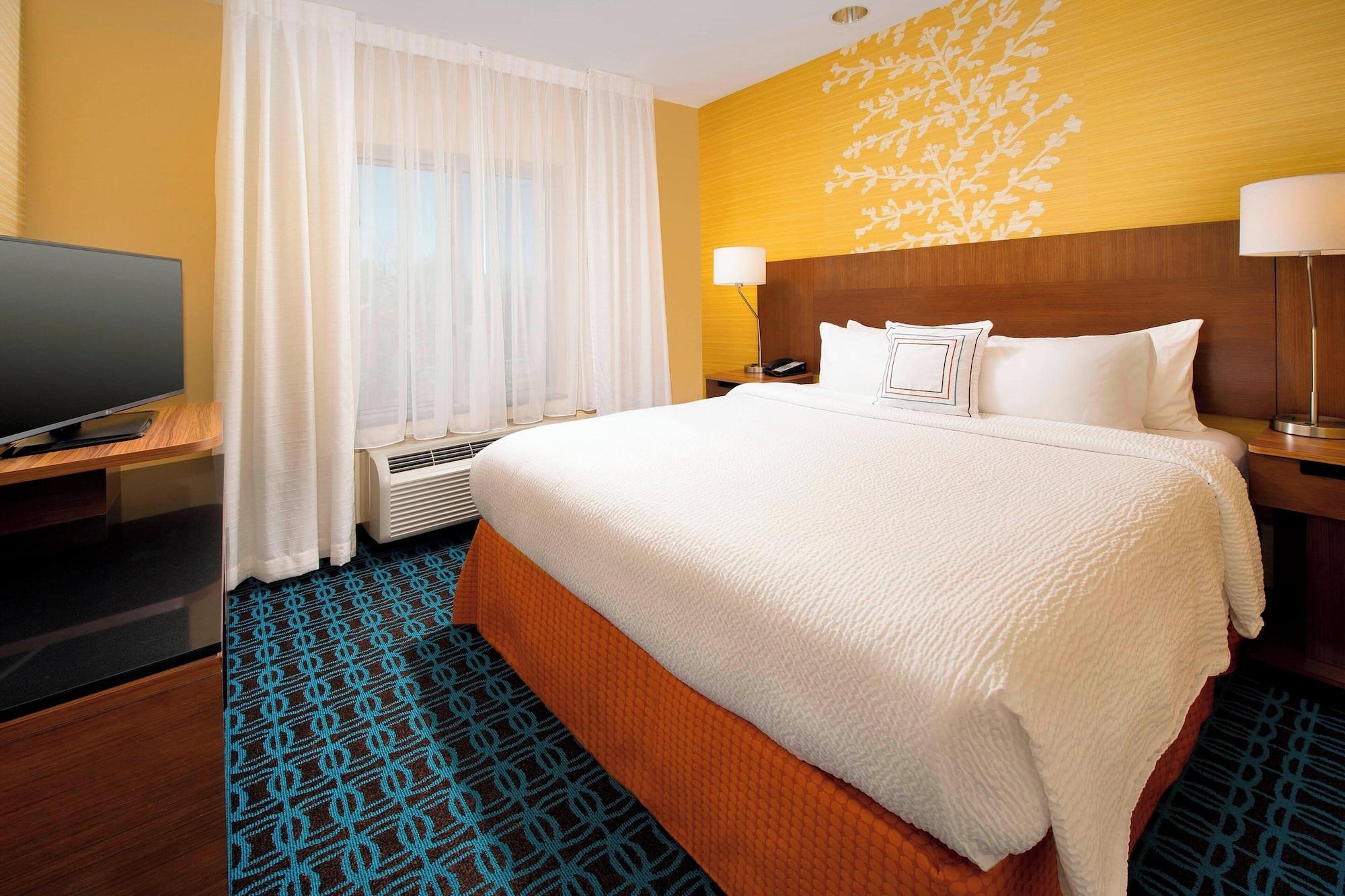 1 Bedroom, Suite