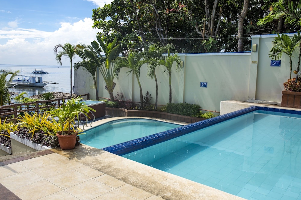 Palmbeach Resort And Spa 42/50