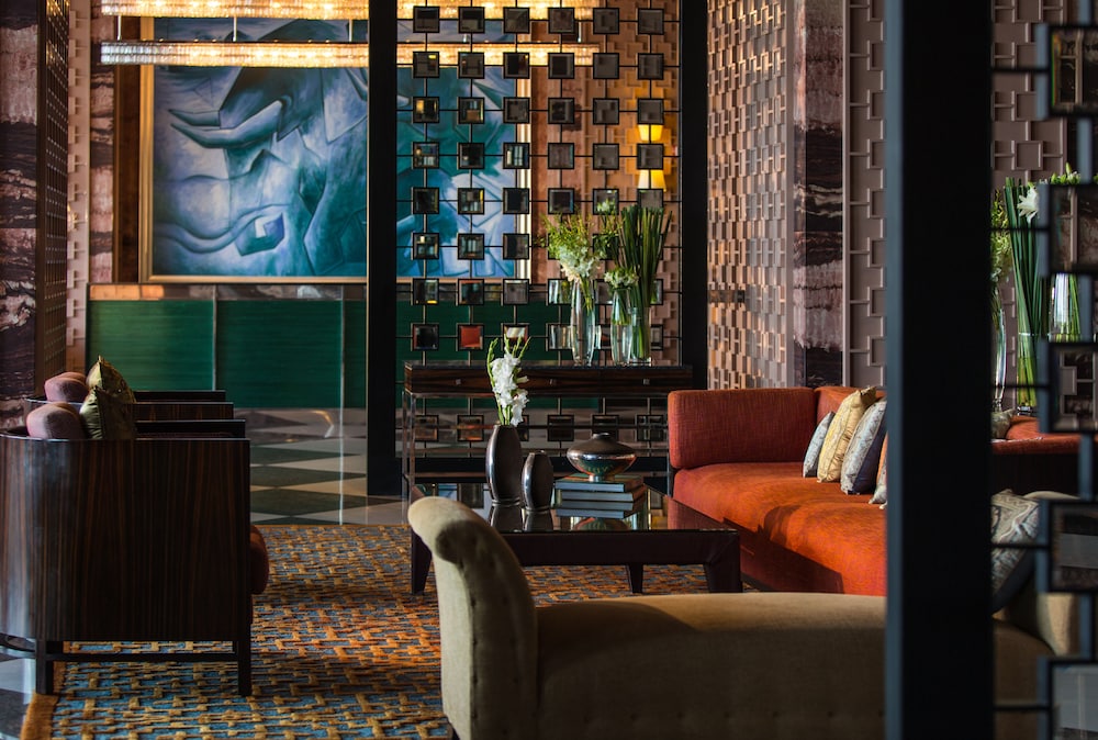 The Westin Mumbai Powai Lake (ex Renaissance Mumbai) 47/68