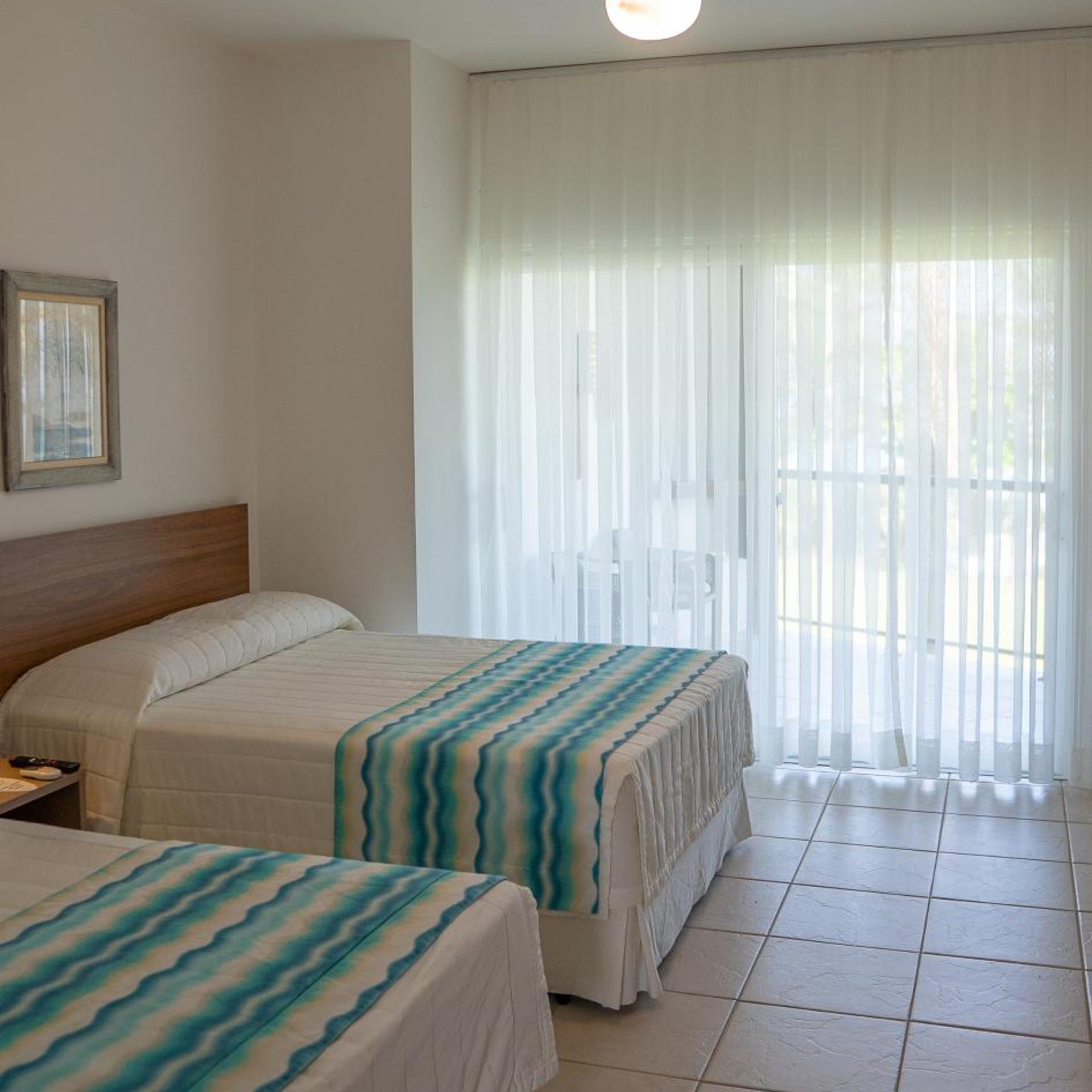 Beach Hotel Maresias 10/88
