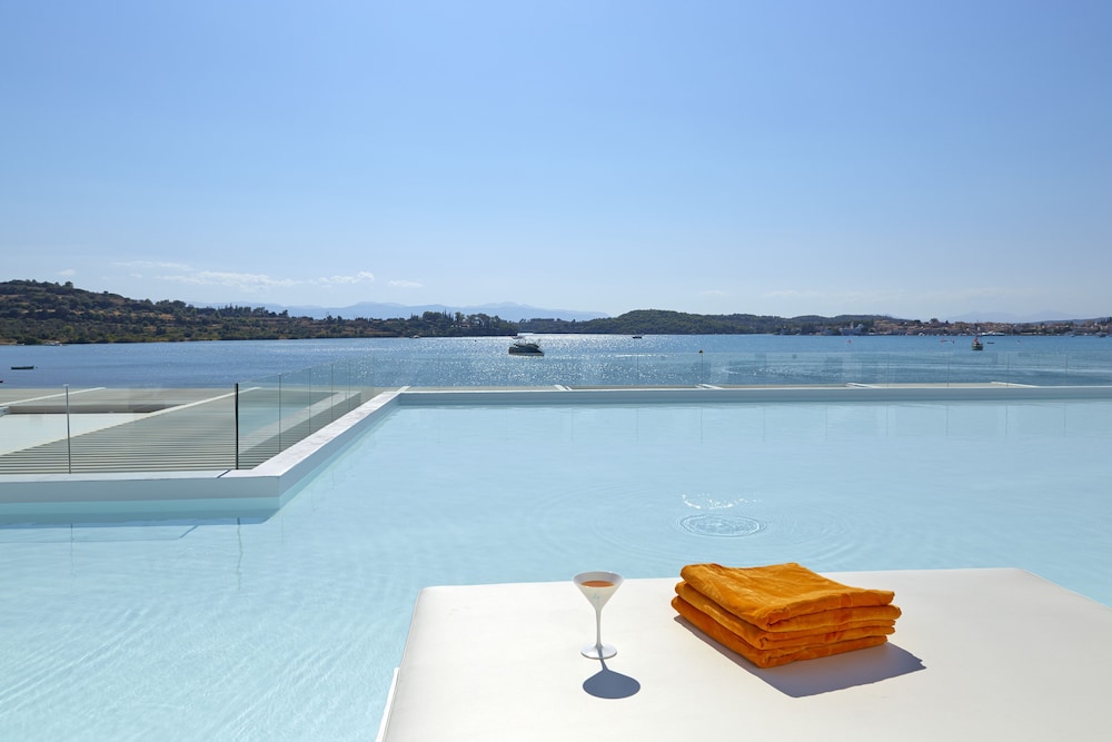 Nikki Beach Resort and Spa Porto Heli 45/70