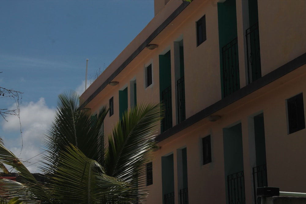 Andreas Tulum Hotel 6/24