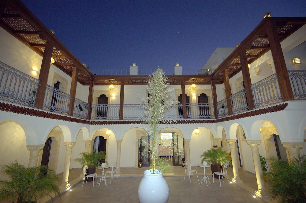 Riad - Comfort Rooms 6/50