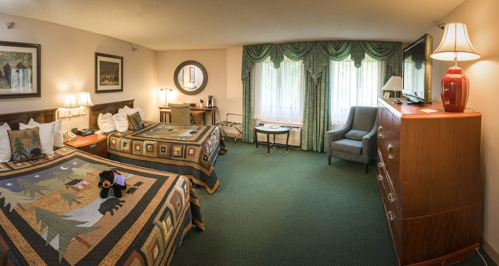 Black Bear Inn, an Ascend Collection Hotel 36/69