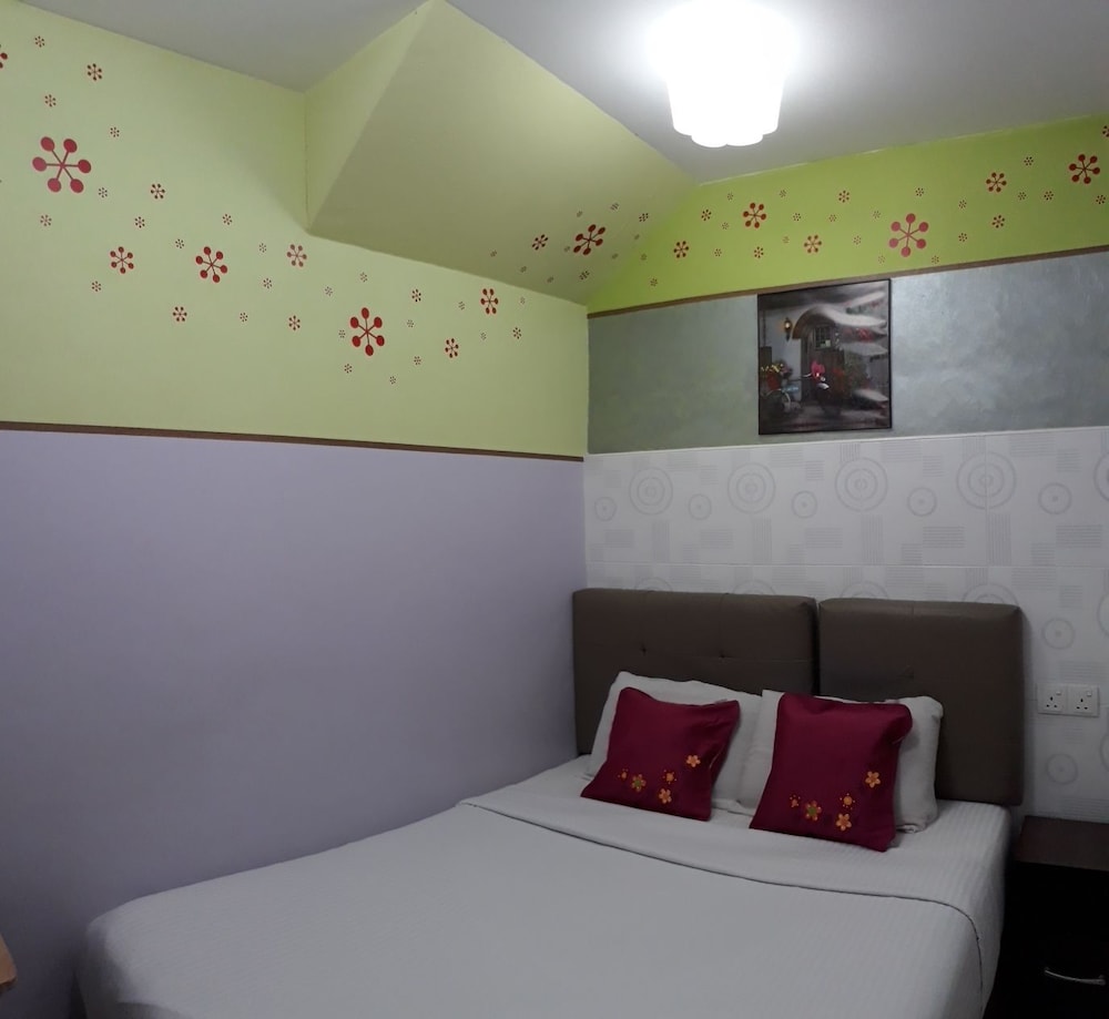 Union Inn Skudai 14/29