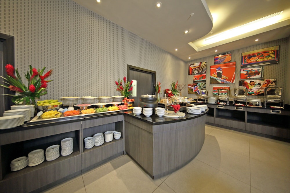 Novotel Panama City 57/71