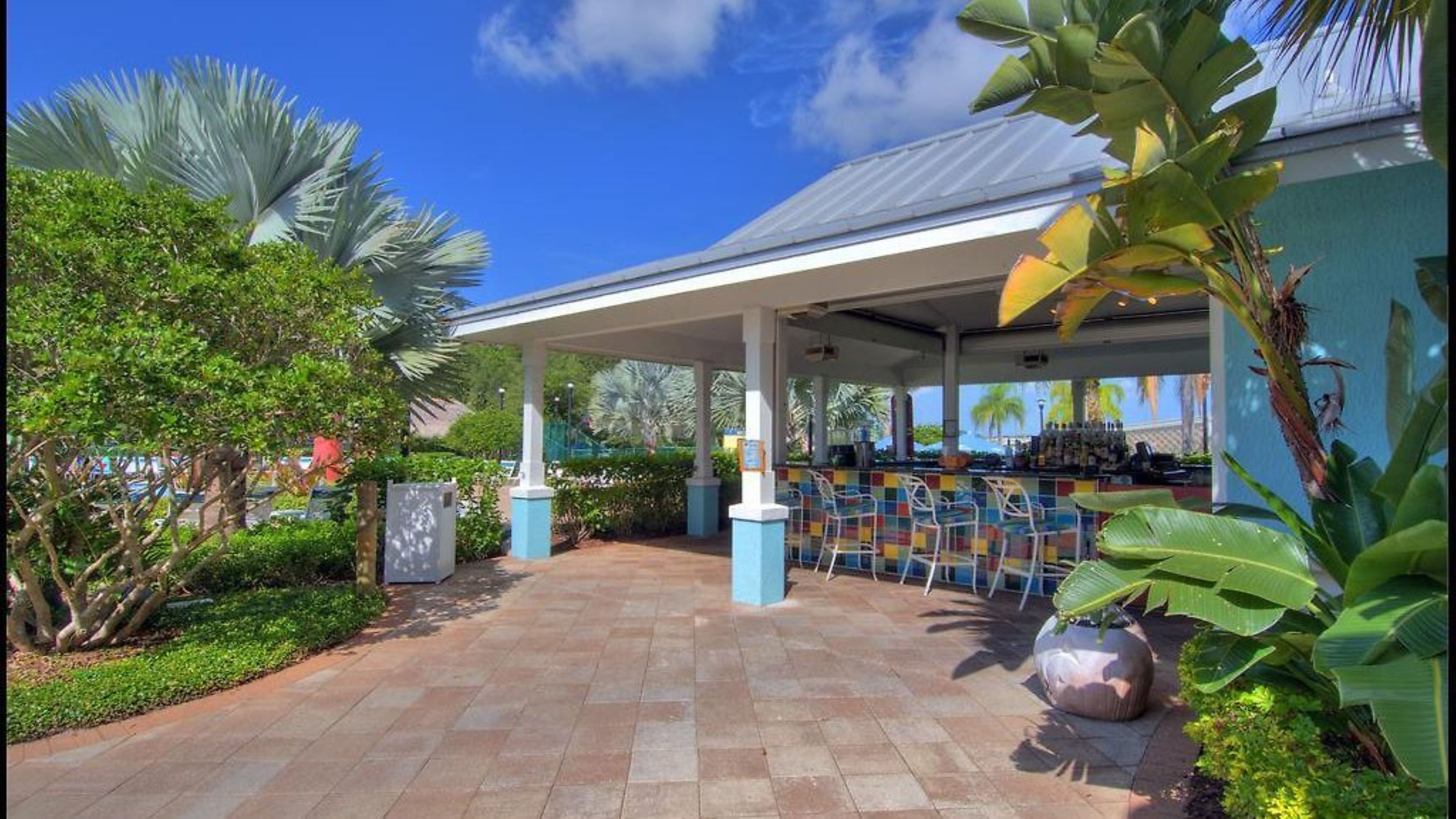 Holiday Inn Express & Suites S Lake Buena Vista, an IHG Hotel 59/66