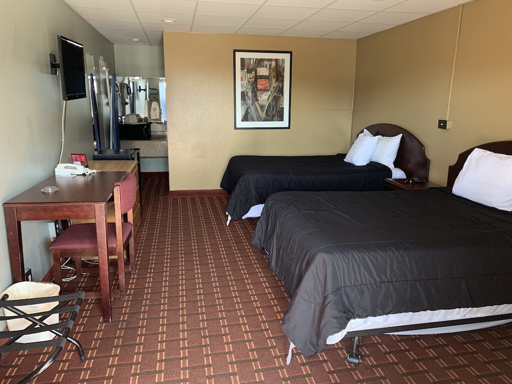 Motel6 Greenville, NC – ECU-Medical Center 31/59