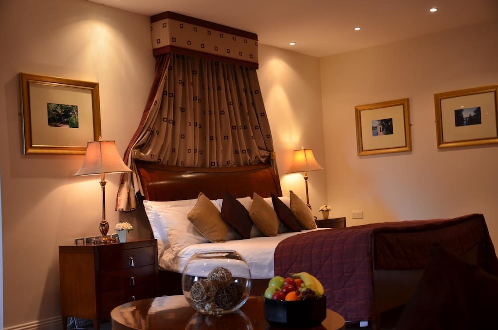 PARK HOTEL KILTIMAGH 18/38