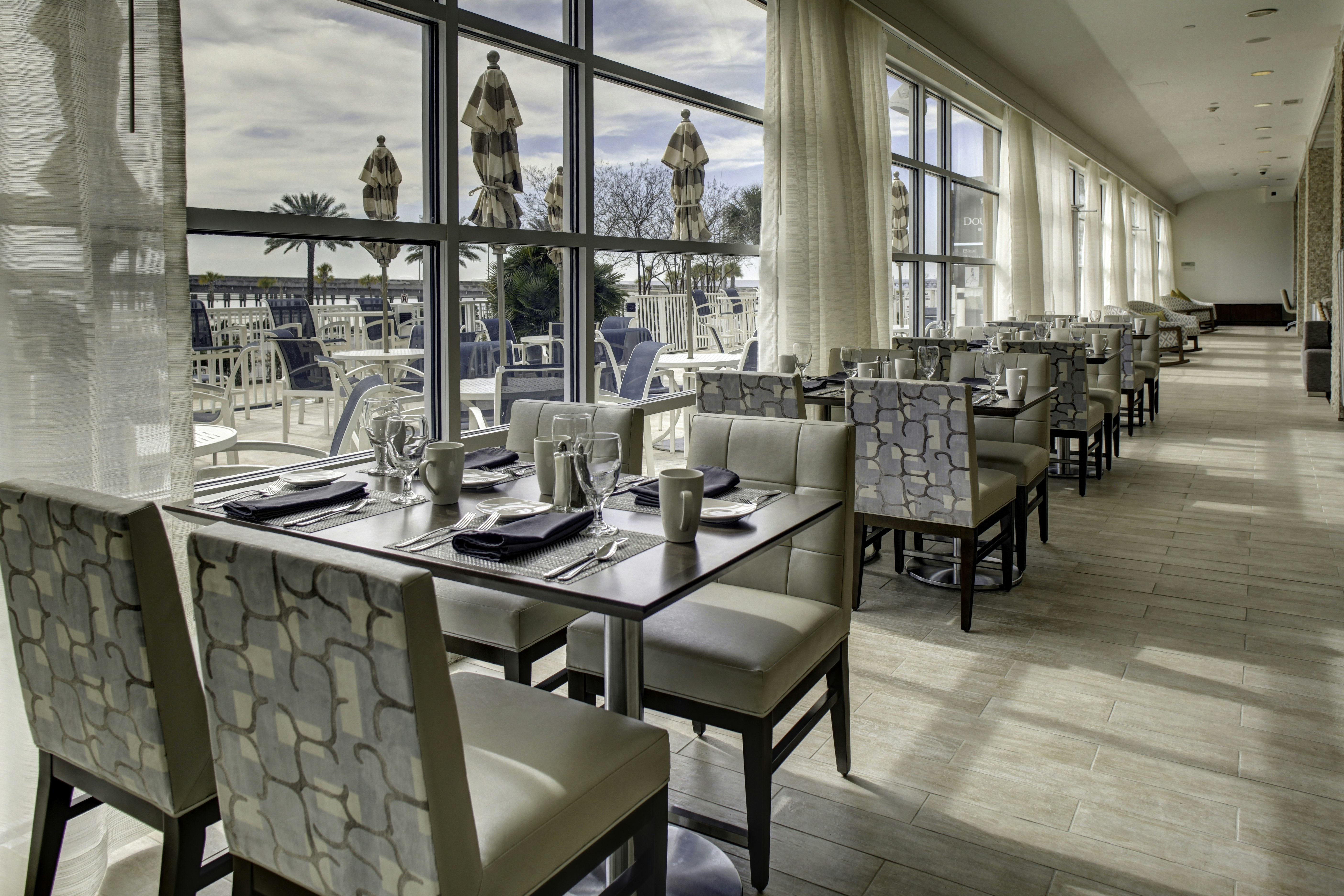 Doubletree By Hilton Hotel Biloxi 42/61