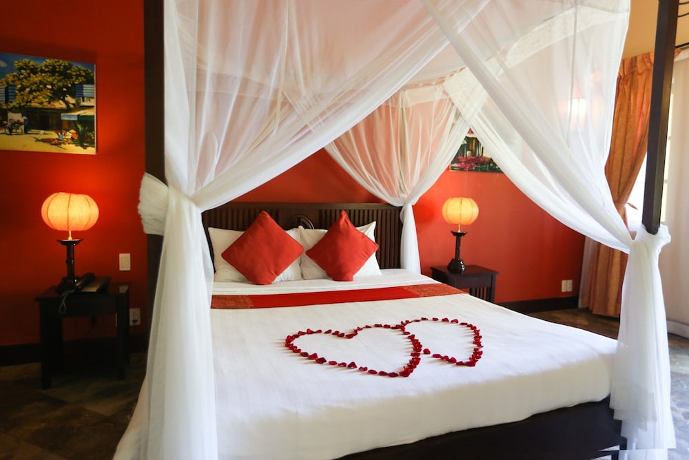 SBH Le Belhamy Beach Resort photo4