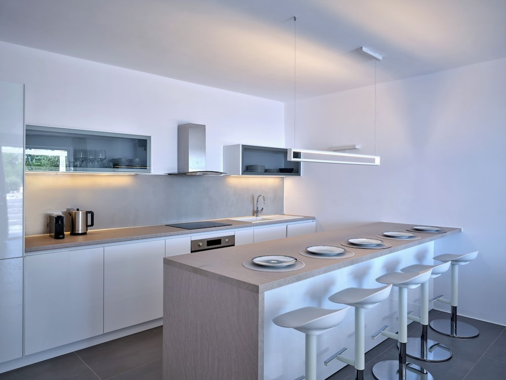 BLUE MARE VILLAS 38/48
