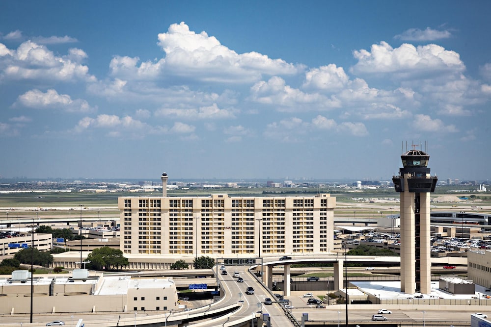 Hyatt Regency DFW International Airport 53/58