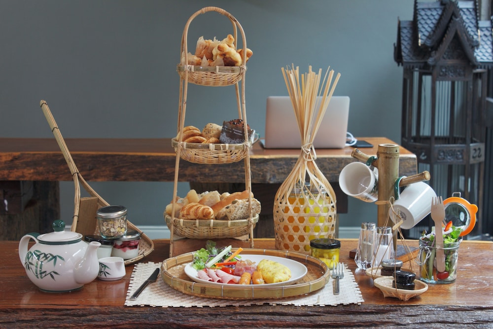 Bamboori Boutique Resort Chiang Mai 39/43