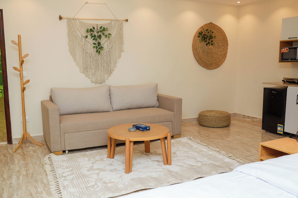 Settle Inn Al Rehab City 1 33/42
