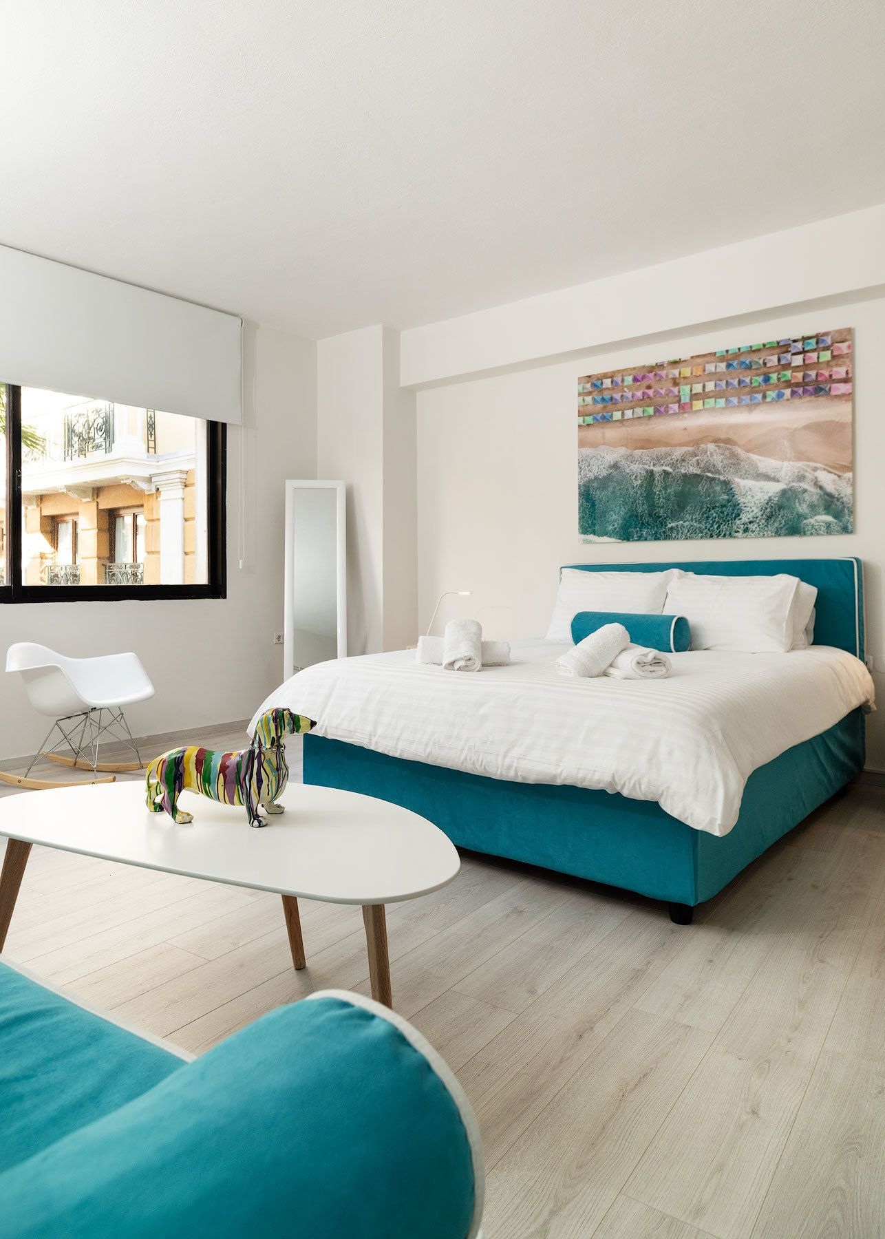HERMES, APARTMENT
